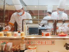 -新一番三文鱼寿司(红城湖店)