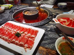 -晓宇重庆火锅(大唐不夜城店)