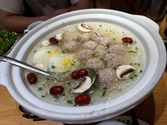 -巢爷老味(东方红店)