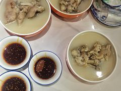 -彭记老妈蹄花(文化路店)