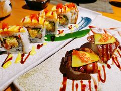 -月见·烧鸟酒场居酒屋(农科路店)