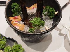 -若蘭慈·无国界素食料理(欢乐海岸店)