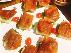 片皮鸭-福照楼汽锅鸡·云南菜(护国路店)