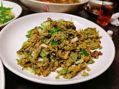 -老铁私房菜