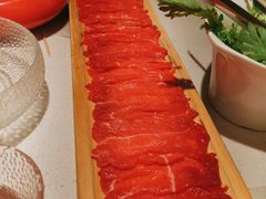 -川越泰火锅(吉利大厦店)