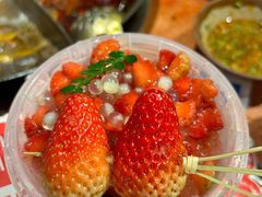 -周小明火锅(黑金冠社区店)