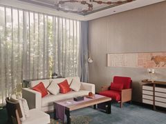 -广州逸林假日酒店·四季桃源中餐厅(白云山风景区店)