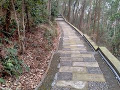 -东钱湖旅游度假区