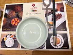 -萨拉伯尔水源素问店·韩国宫廷料理(人民路店)