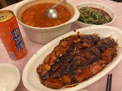 -玲珑餐厅(陕西南路店)