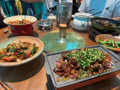 -树厨贵州菜(花果园购物中心店)