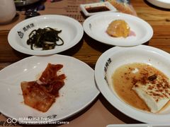 -万兴佳烤肉·长白山老味道(宏泰广场店)