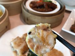 松茸菌烧卖皇-金悦轩海鲜酒家(拱北店)