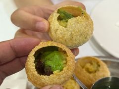 -葛尼沙印度餐厅 (镇明路店)