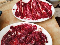 -陈记顺和潮汕牛肉火锅(韩江路店)