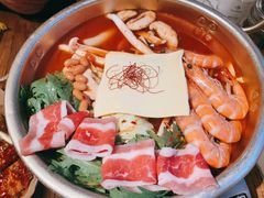 -TAIFORKS 大福食堂·山葵烤肉料理·拌饭(宝安店)