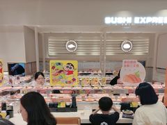 -争鲜回转寿司(东方银座店)