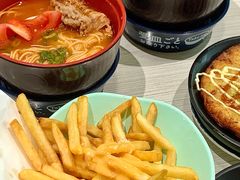 -滨寿司(新街口中央商场店)