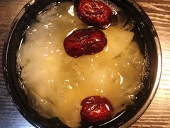 -小团圆糖水铺(襄阳南路店)