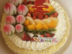 -味多美蛋糕(耿庄店)