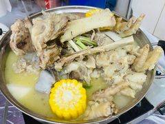-凤城康记饭店