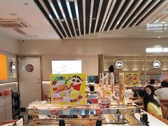 -争鲜回转寿司(东方银座店)