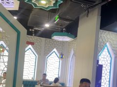 -帕米尔食府(白云观店)