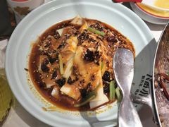酿皮子-大厨小馆(华阳城店)