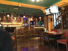 -秀·爱尔兰餐吧(上海路店)