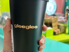 -gleeglee乐溢亦茶(合生汇店)