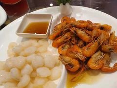 -老克勒上海菜(南京路步行街店)