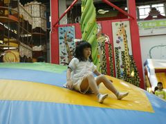 -蒙特利亲子乐园