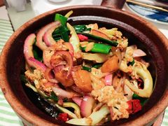 -桂满陇·景观餐厅(新世界店)
