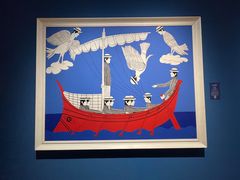 -上海博物馆(人民广场馆)