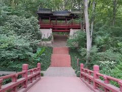 -紫霞湖公园