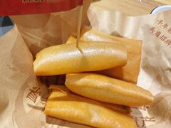 -肖记公安牛肉鱼杂(田林路店)