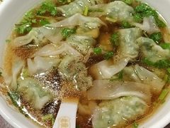 -老淮城·长鱼面(河下古镇店)