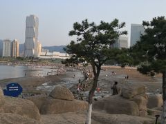 -在海一方公园