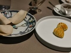 -荣轩(新荣记环球金融中心店)