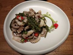 鲜椒八带-必点海鲜·鲅鱼水饺(鞍山西道店)