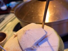 -大头椰·椰子鸡火锅(南宁万象城店)