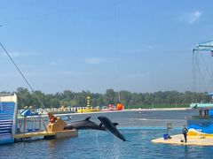 -秦皇岛乐岛海洋王国