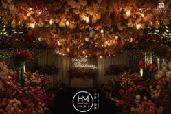 -天邑国际酒店·宴会厅