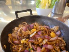 -胡须佬鸡煲四季火锅店(石厦西村直营店)