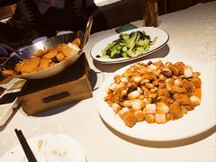 -尚府一品·烤鸭·新京菜(圆明园店)