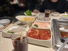 -海底捞火锅(庆春路店)