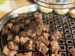 -霸腹烤肉(厦门柚子番店)