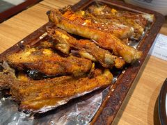 -品回味清真西北楼(宁波首店)