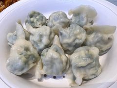 -八珍饺子·烤鸭·家常菜