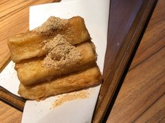 蛋酥软糍粑-太二酸菜鱼(正大广场店)